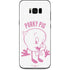 Looney Tunes Porky Pig Big Head Galaxy S8 Plus Skin
